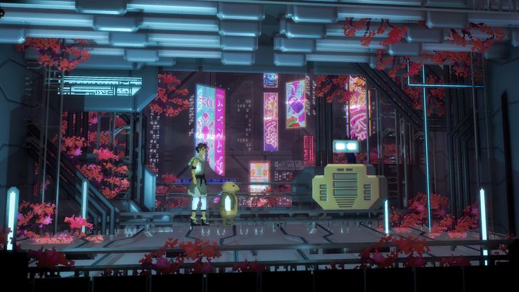 Beyond Galaxyland PC Steam CD Key