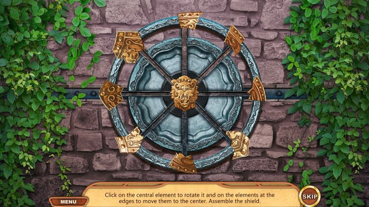 Big Adventure: Trip to Europe 8 - Collector's Edition PC Steam CD Key