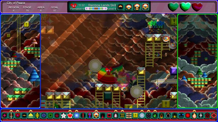 Bitsy Bits: The Secret of Magic PC Steam CD Key