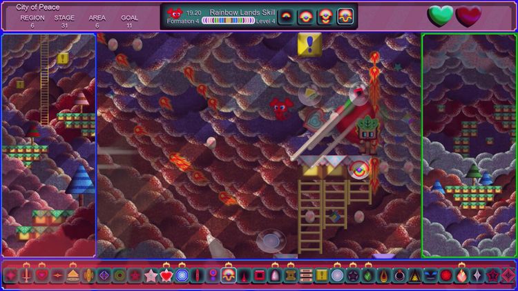 Bitsy Bits: The Secret of Magic PC Steam CD Key