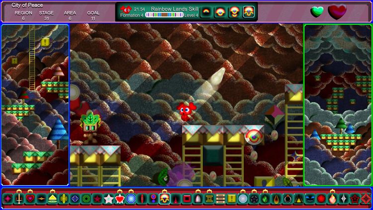 Bitsy Bits: The Secret of Magic PC Steam CD Key