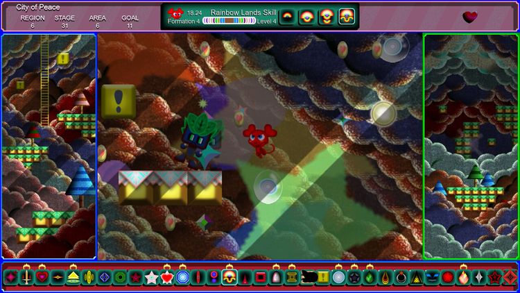 Bitsy Bits: The Secret of Magic PC Steam CD Key