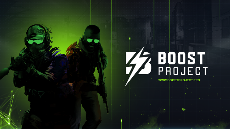 BoostProject 10 PLN Gift Card