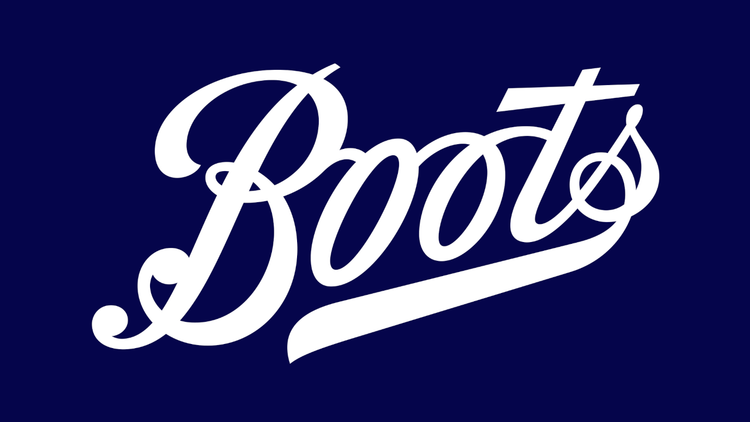 Boots Digital GBP 100 Gift Card UK