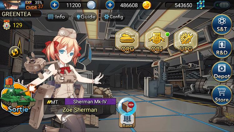 Panzer Waltz Steam CD Key