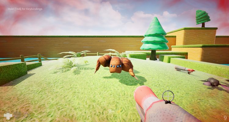 Cadoom PC Steam CD Key
