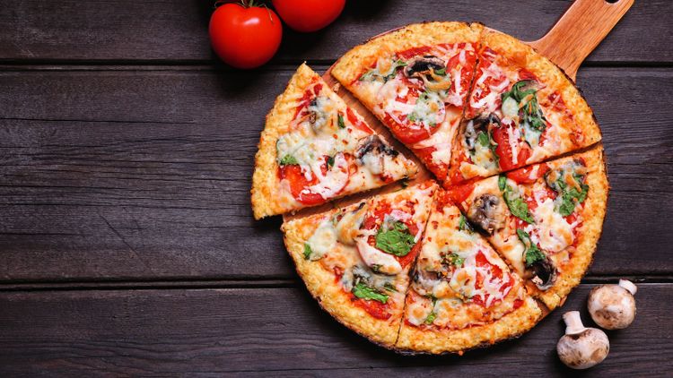 California Pizza Kitchen PHP 2000 Gift Card PH