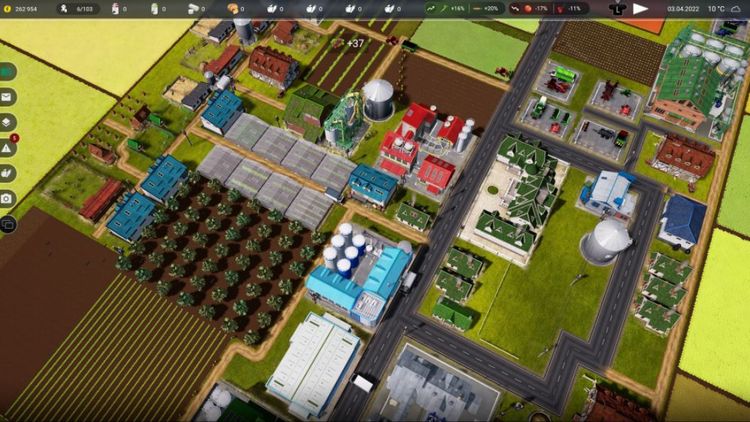 Farm Manager 2022 XBOX Series X|S CD Key