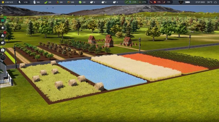 Farm Manager 2022 XBOX Series X|S CD Key