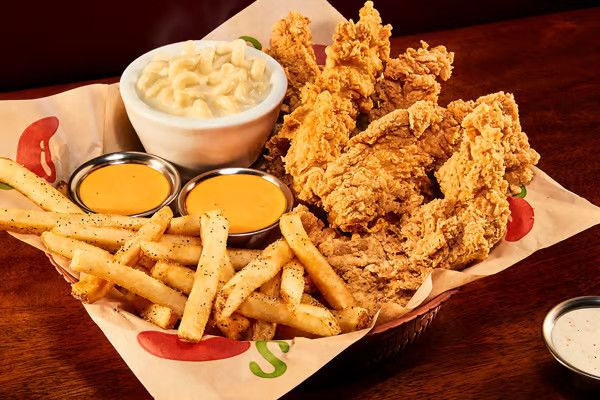 Chili's $100 Gift Card US