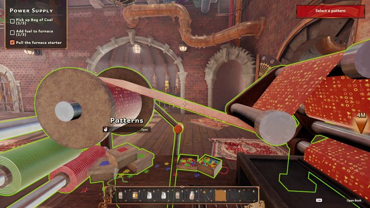 Chocolate Factory Simulator PC Steam CD Key