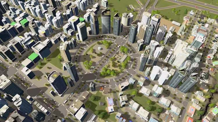 Cities: Skylines Nintendo Switch Edition Nintendo Switch Online Account Activation