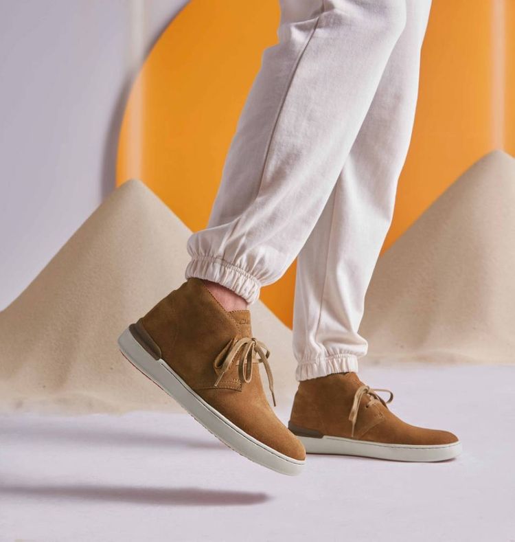 Clarks $100 US Gift Card