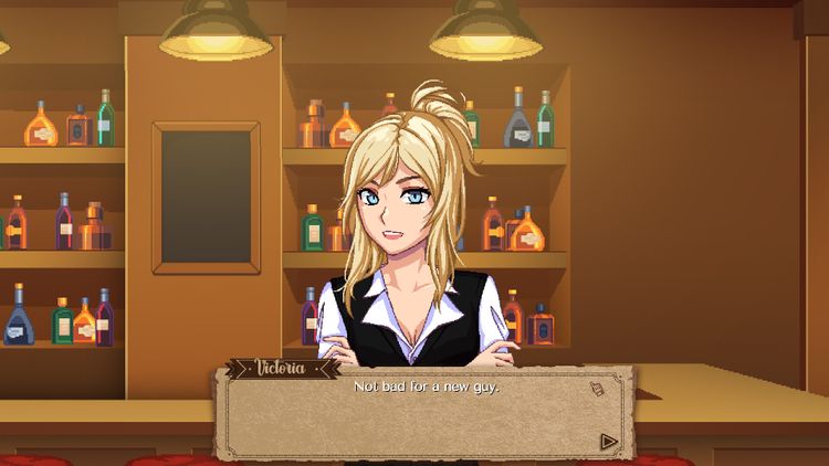 Cocktail Rush PC Steam CD Key