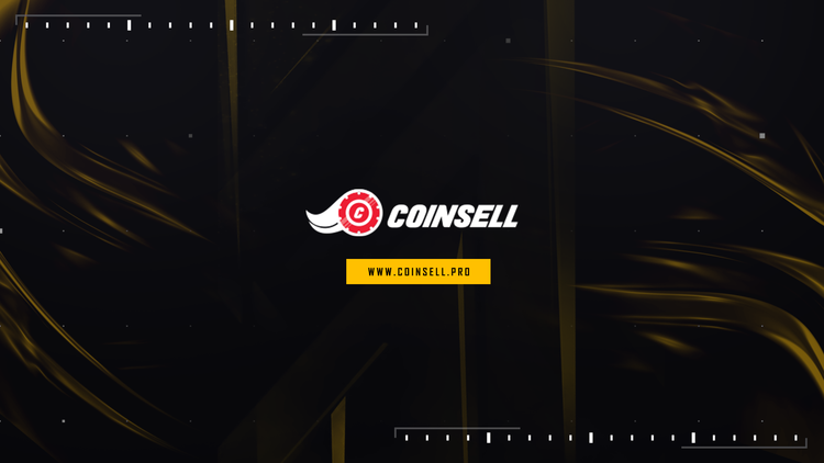 CoinSell 20 PLN Gift Card