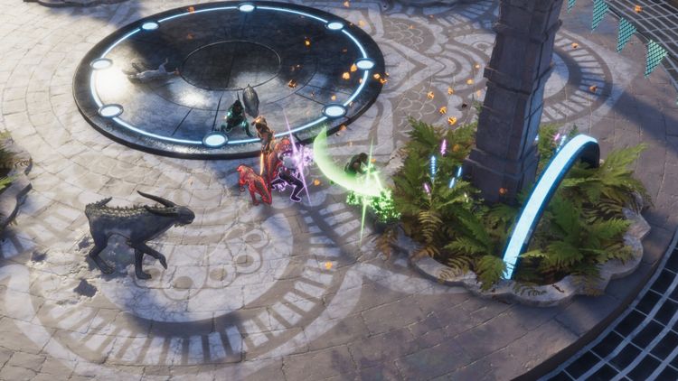 Coridden PC Steam CD Key