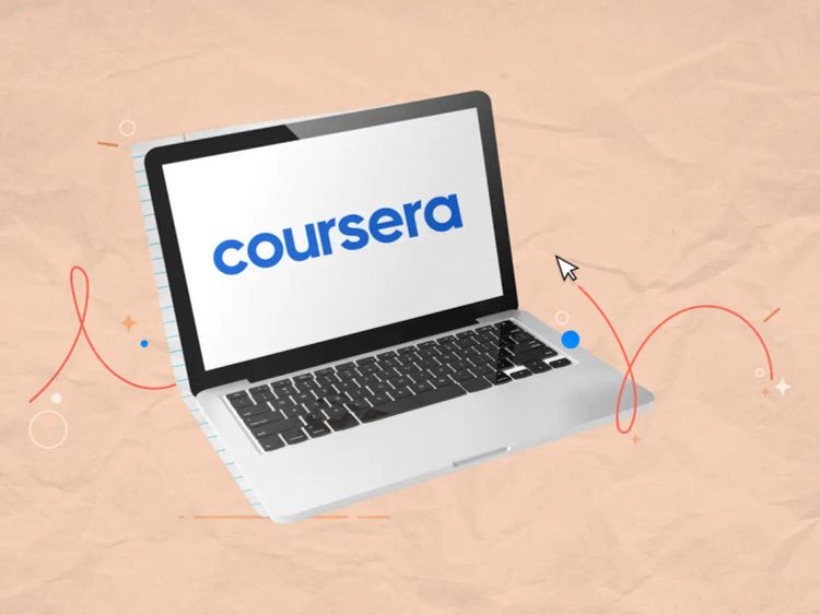 Coursera Plus - 12 Months Subscription Account