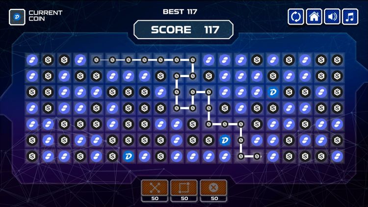 Cryptochain Steam CD Key