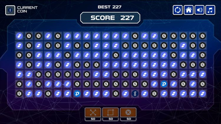 Cryptochain Steam CD Key
