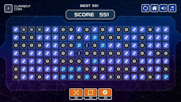 Cryptochain Steam CD Key