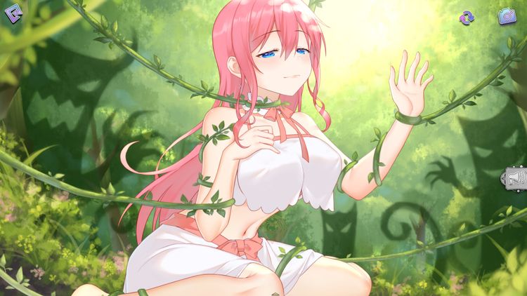 Cute Honey 3 Steam CD Key