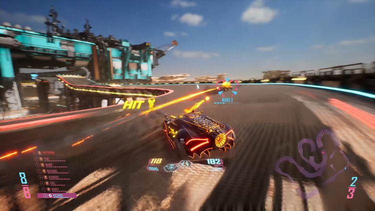 Cyber Clutch: Hot Import Nights PC Steam CD Key