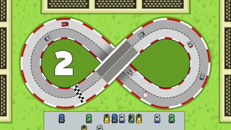 Daytona Racing PC Steam CD Key