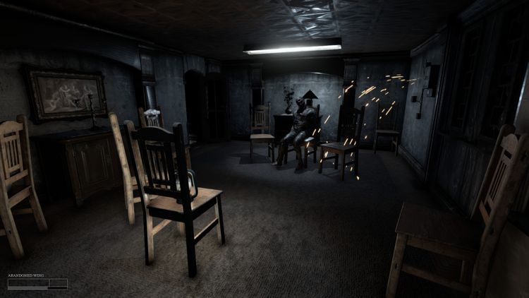 Deathbloom: Chapter 2 PC Steam CD Key
