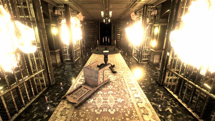 Deathbloom: Chapter 2 PC Steam CD Key