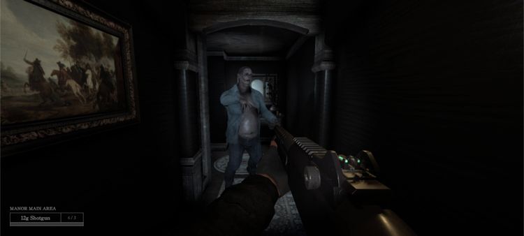 Deathbloom: Chapter 1 PC Steam CD Key