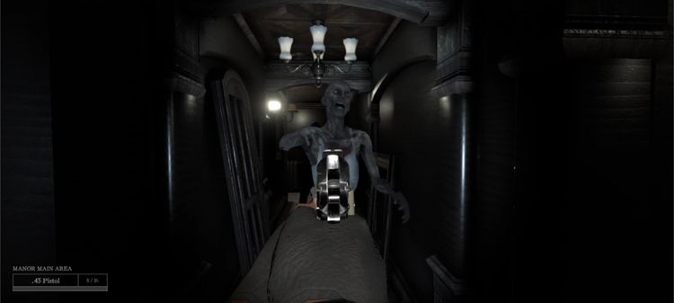 Deathbloom: Chapter 1 PC Steam CD Key