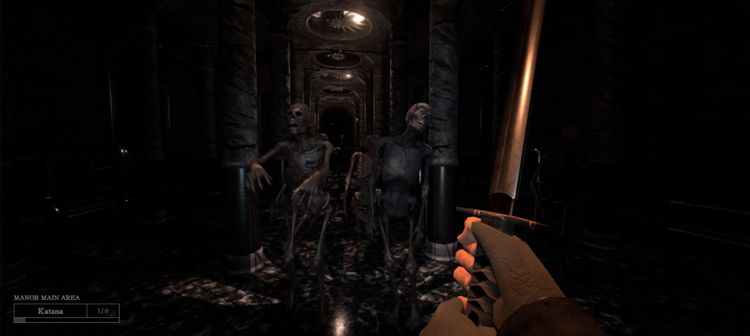 Deathbloom: Chapter 1 PC Steam CD Key