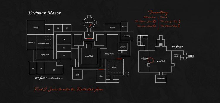 Deathbloom: Chapter 1 PC Steam CD Key