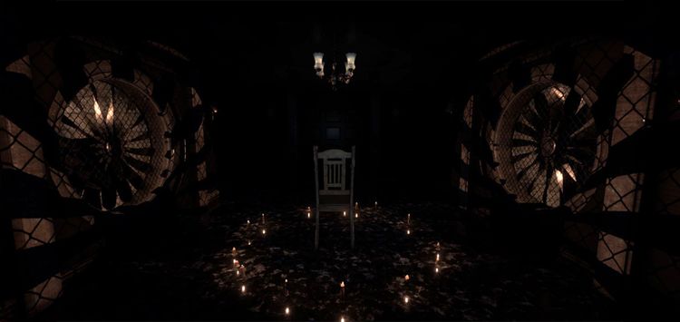 Deathbloom: Chapter 1 PC Steam CD Key