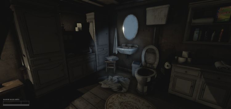 Deathbloom: Chapter 1 PC Steam CD Key