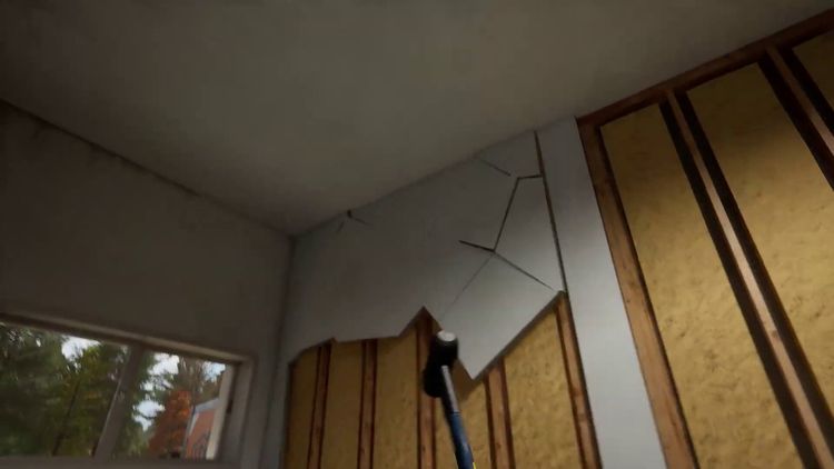 Deconstruction Simulator PC Steam Altergift
