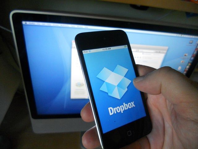 Dropbox Plus 3 Months Trial Subscription Account