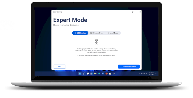 Abelssoft Easy Backup CD Key