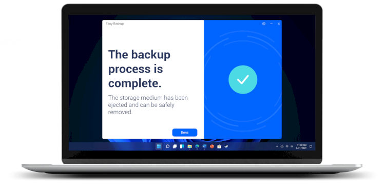 Abelssoft Easy Backup CD Key