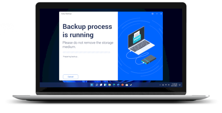 Abelssoft Easy Backup CD Key