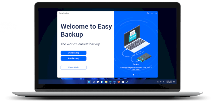 Abelssoft Easy Backup CD Key