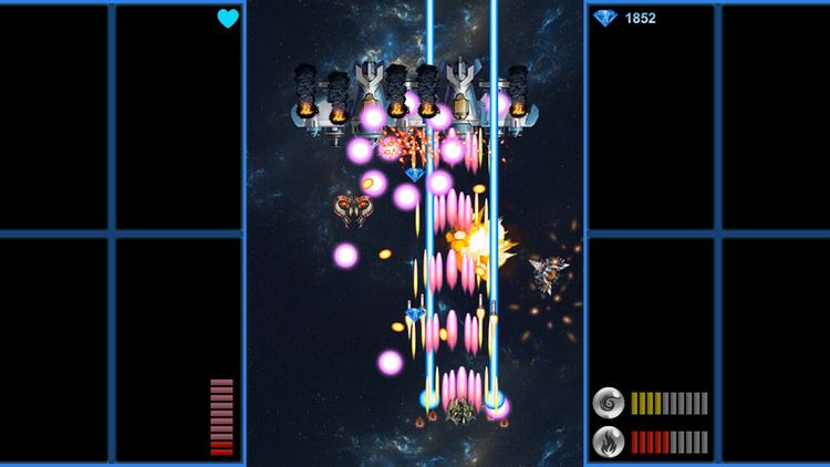 Elemental Angel PC Steam CD Key