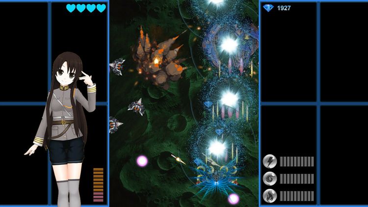 Elemental Angel PC Steam CD Key