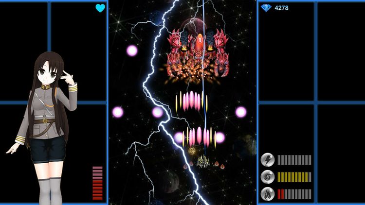 Elemental Angel PC Steam CD Key