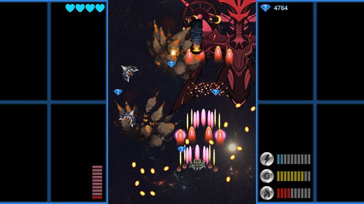 Elemental Angel PC Steam CD Key