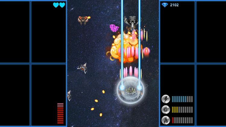 Elemental Angel PC Steam CD Key