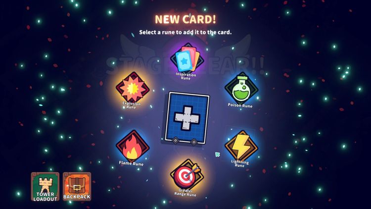 Emberward PC Steam CD Key