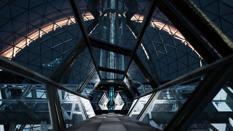 End Gate - The Last Passenger PC Steam CD Key