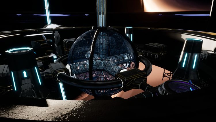 End Gate - The Last Passenger PC Steam CD Key