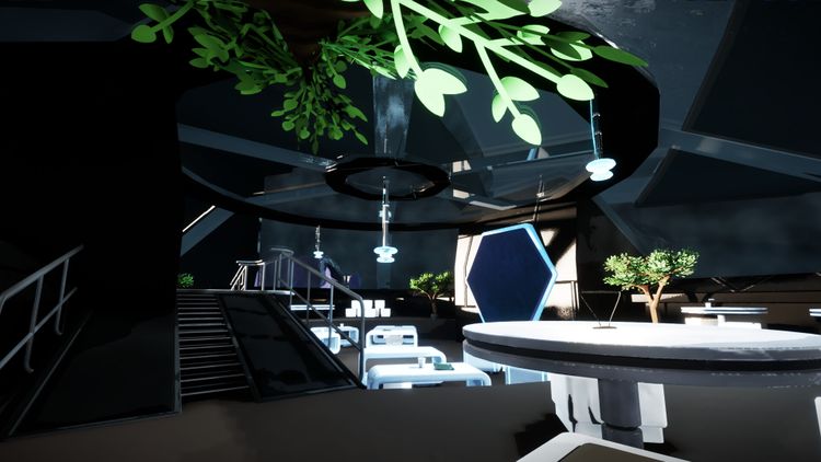 End Gate - The Last Passenger PC Steam CD Key